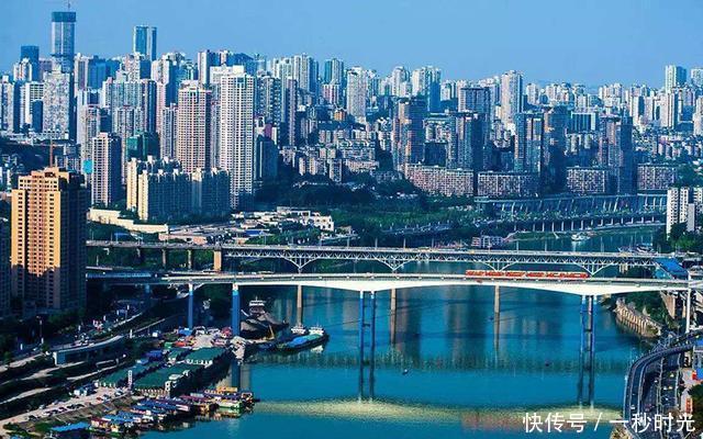 西部各省市2018上半年旅游总收入,贵州崛起,四