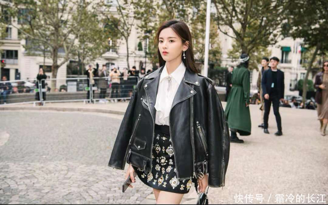 火箭女孩们私下关系不好何炅一句话道出真相