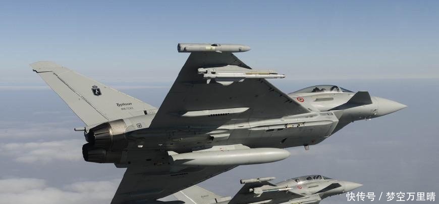 北约战机误射空空导弹, 俄罗斯专家竟这样嘲笑