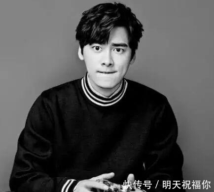 明星也有讨厌的食物,李易峰没有口福,千玺讨厌