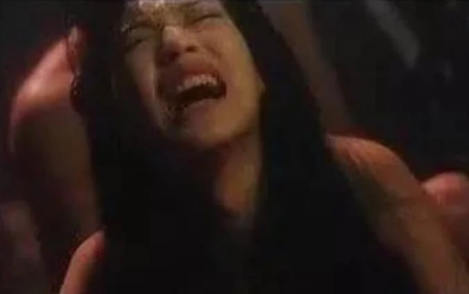 舒淇和张家辉在这部电影中的这1分钟,变成了观众心目中永恒的经典!