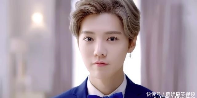 参不参加跑男,邓超鹿晗毫不在乎,唯独他离开跑