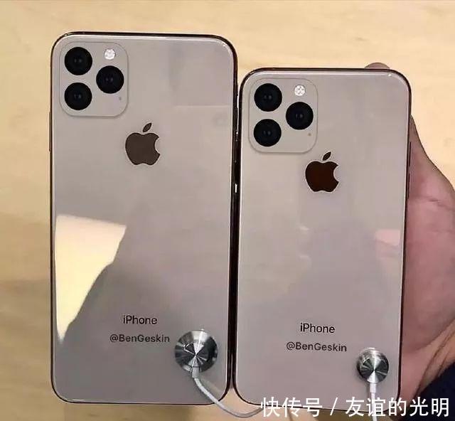 锤子罗永浩:iPhone11未发布,国产手机已经开始