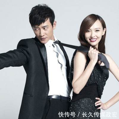 吓到了!媒体记者要跪着采访罗晋,罗晋连续大喊