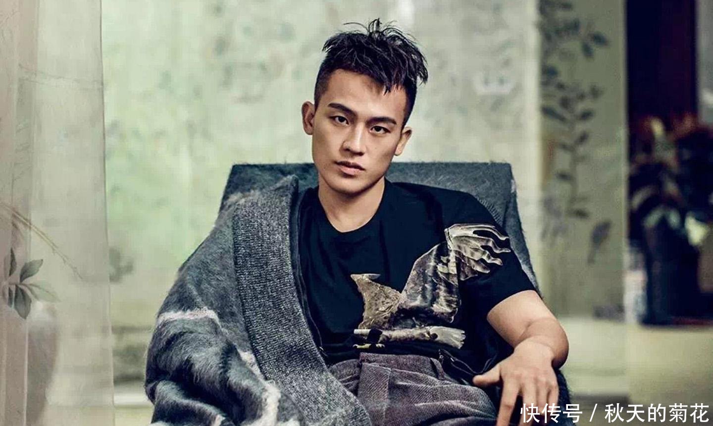 谭松韵否认和欧豪恋情后,工作室公布新行程,完