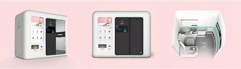 蜂鸟创新+企鹅医生 | 用技术和产品打造未来诊所