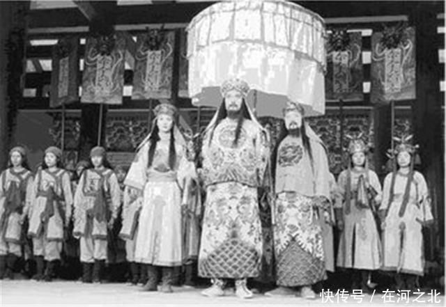 两次世界大战死亡人口总和 竟然不如中国一场