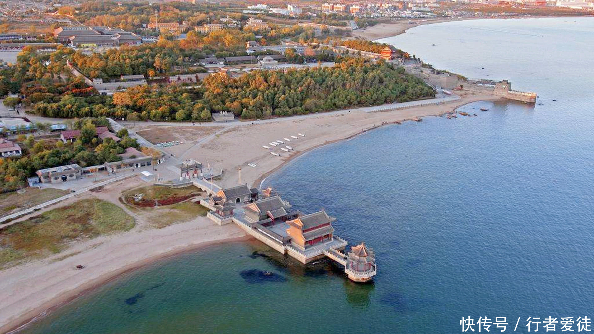 河北共有6个三线城市,只有它能升为二线,不是