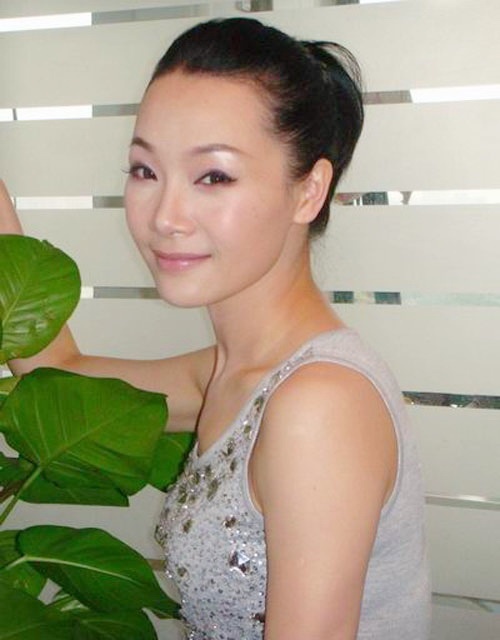 吕薇-哈尔滨理工大学机械动力工程学院导师
