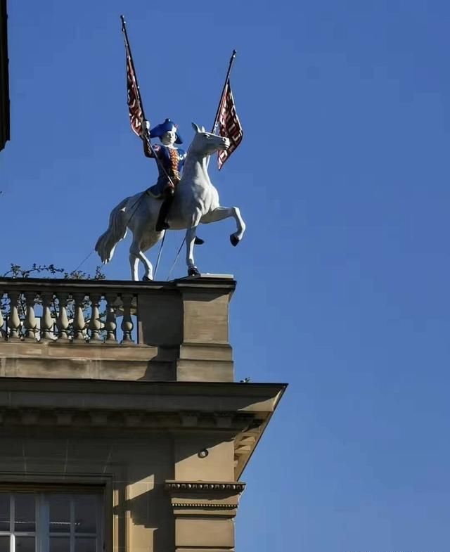 华为P30 Pro拍照样张曝光,来看看效果究竟有多