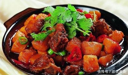 奶奶爱吃的几道菜,简单易做,营养健康美味,详细