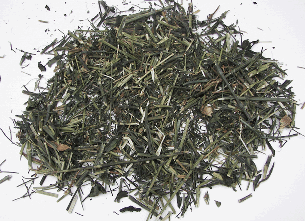 麻黄根_360百科