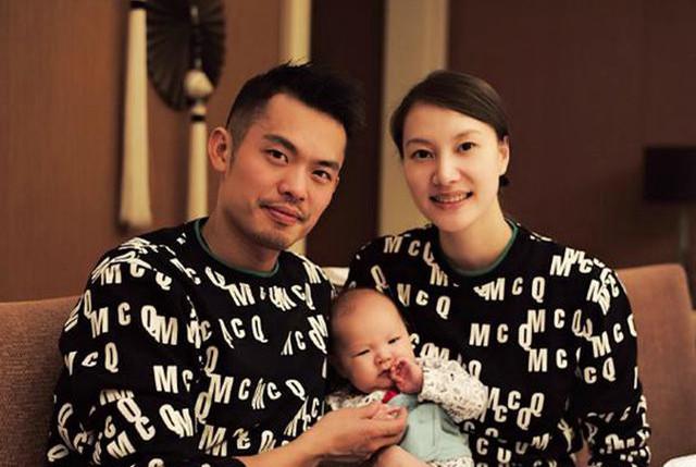 谢杏芳首谈林丹出轨,然而这回答到底是大度还是悲哀呢?