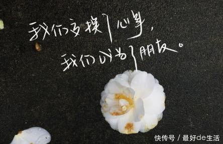 抖音费启鸣手写情话,刘同带我飞!费启鸣你别拖