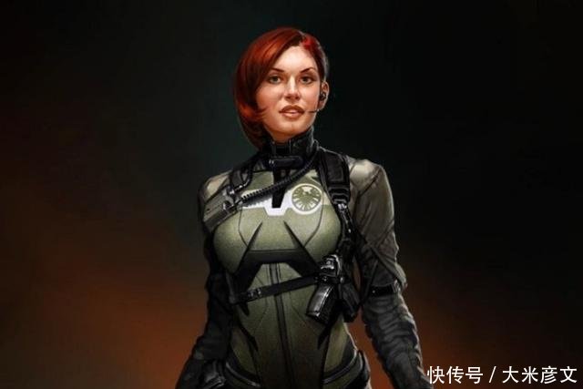 复联成员最初造型概念图曝光,钢铁侠和洛基造