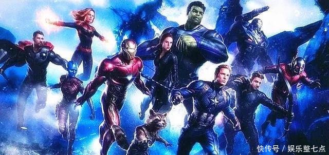 复联4拯救宇宙的居然是这只老鼠,这个梗才是真