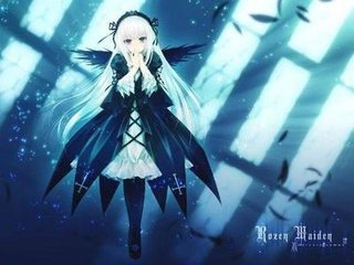 求几张银发红眸的动漫女图._360问答