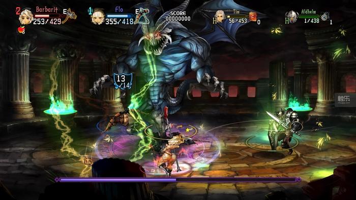 春节玩什么:总之先玩《别剁手》,提醒自己保护压岁钱!