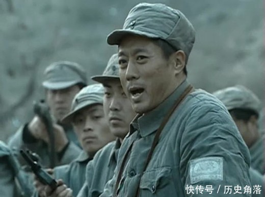《亮剑》孔捷多次败给日军，为何解放后也能和李云龙一样授少将？