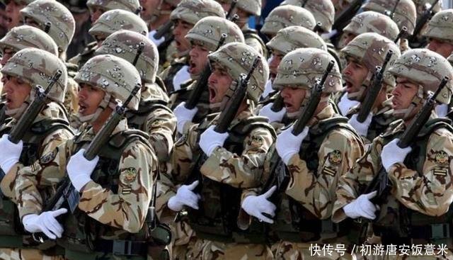 没人再买伊朗石油,无力反击美国制裁,一旦开战