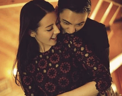 迪丽热巴疑似恋情曝光, 卓伟证实两人相差7岁