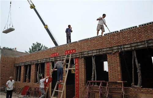 空心楼板加固哪种办法牢固一点(预制楼板加固方法) 装饰家装施工 第2张 空心楼板加固哪种办法牢固一点(预制楼板加固方法) 装饰家装施工 第2张