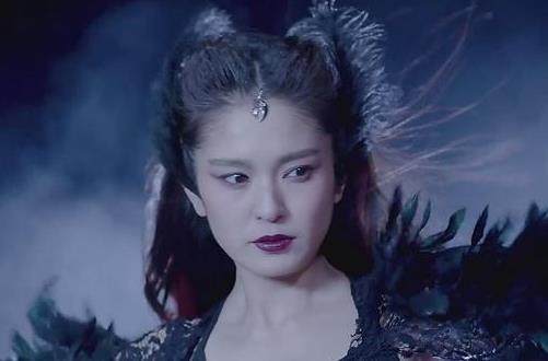 《灵魂摆渡》玄女娅的六个身份,嫦娥、战神是