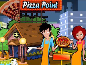 经营披萨店,经营披萨店小游戏,360小游戏-360