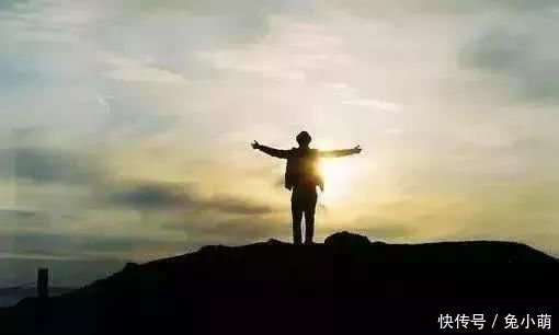 你不努力,凭什么跳出厌恶的圈子?