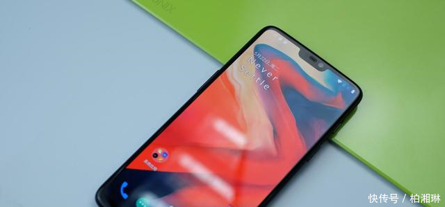 一加6全方位评测综合性能最强,有望冲击年度机