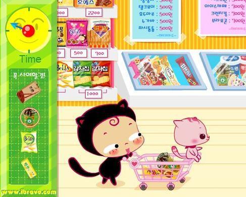 小人买东西._couldprobably的帖子_ _暴走漫画-最火爆