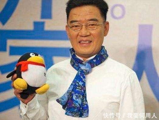 66岁李立群《西虹市首富》拿10万片酬, 直言 来