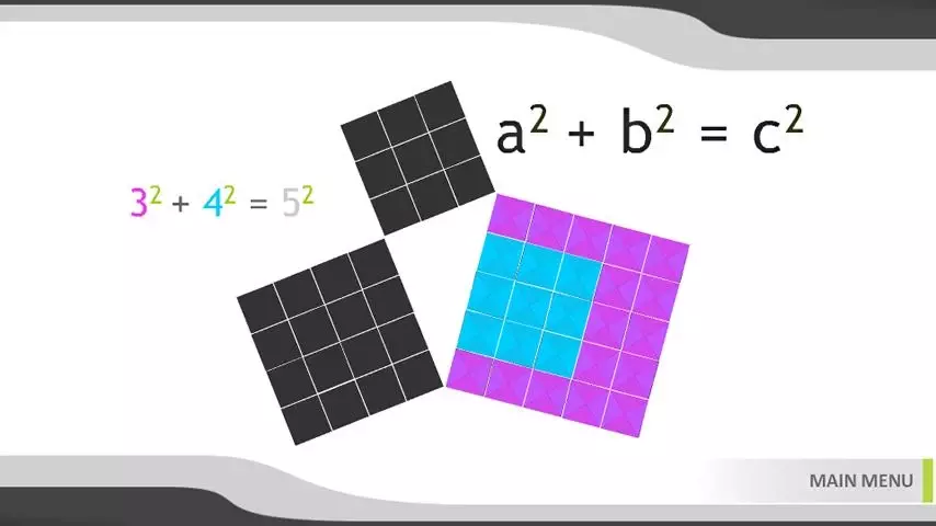 Mathematics截图5