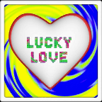 Lucky Love