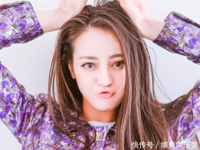 迪丽热巴的学历,赵丽颖的学历,古力娜扎的学历