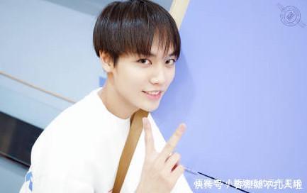 偶像练习生曝素颜,蔡徐坤撞脸邓超,范丞丞变化大,王子异超man