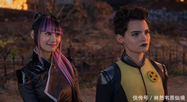 北美年度票房Top10,复联3屈居第2!总票房超2