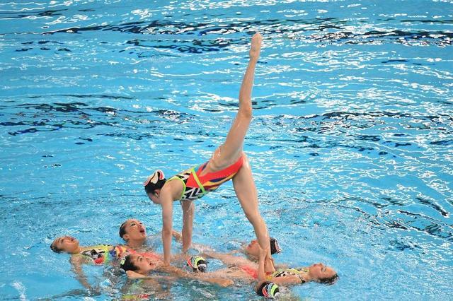 中央电视台CCTV5直播8月30日亚运会比赛项目