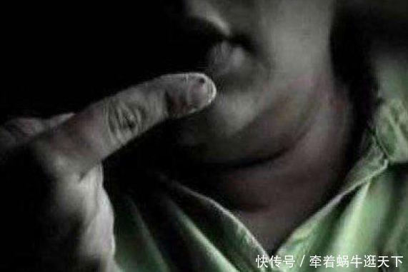 女子外遇被丈夫得知,丈夫没有怪罪女子,最后才得知丈夫变态心理