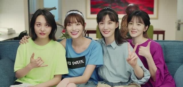 青春斗第二部什么时候确定原班人马来袭?