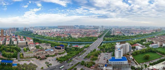 河南最“奇葩”省辖市,全县GDP全省倒数第一