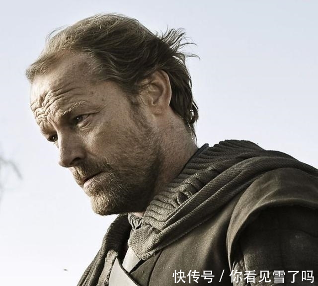 权力的游戏第八季第三集二丫杀死夜王!权力的