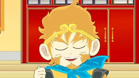 夺宝幸运星 第2季第1集