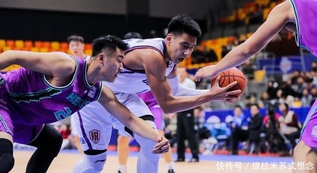 山东男篮有几个外援