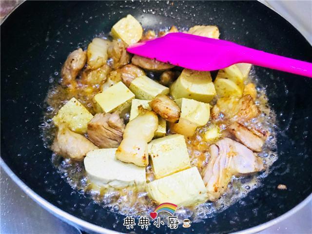 为啥家人都喜欢这道菜?好吃的秘密一定要先这样!您也知道吧