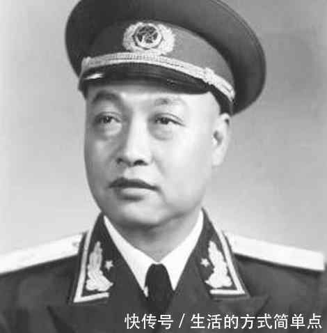 毕业于北京大学的5位开国将军, 其中一位享年