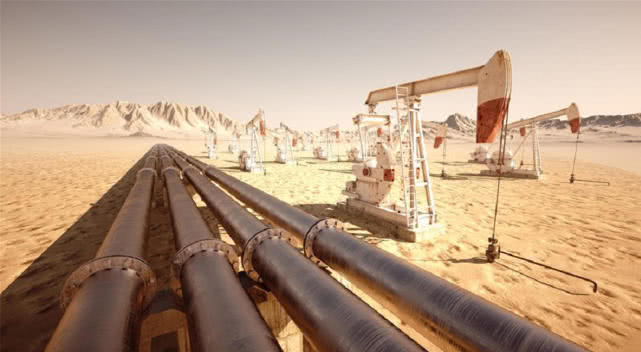 夜暴富!巴铁天降超过1000亿桶战略资源 美国求