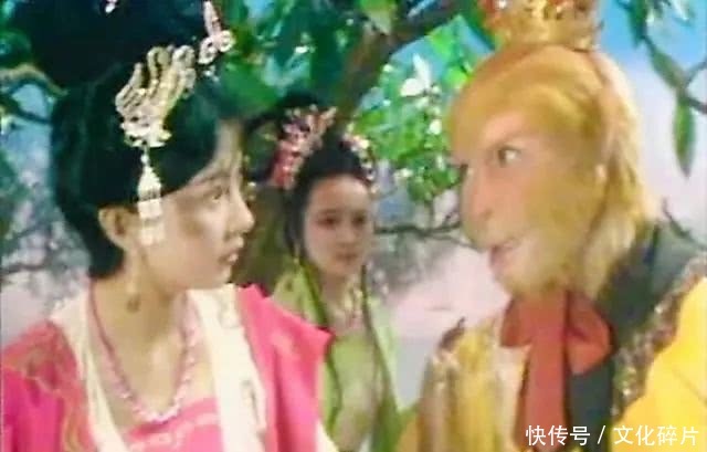 内给孙悟空捎话的仙女是谁?为何把诸仙名字都