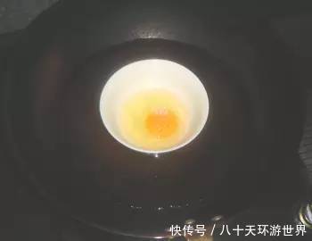 白糖蒸鸡蛋 :一招搞定咳嗽(中医真神奇!)