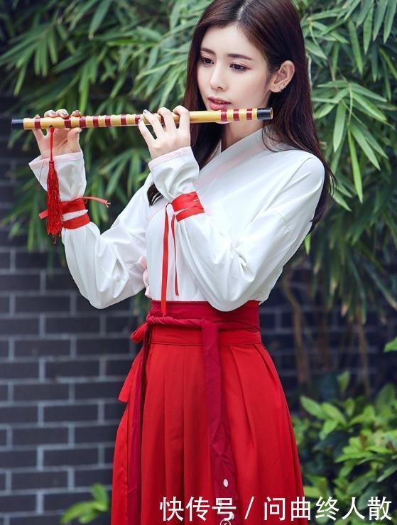 日本人穿和服,汉服这么美为什么没人穿?我们欠